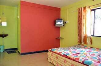 Kesari Beach Holiday Resort, Malvan 4